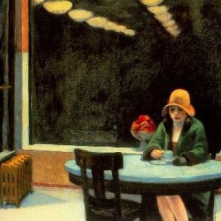 Efemérides: En 1890 nace la escritora Katherine Anne Porter