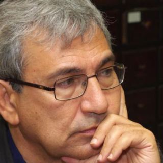 Gana escritor turco Orhan Pamuk Premio Sonning