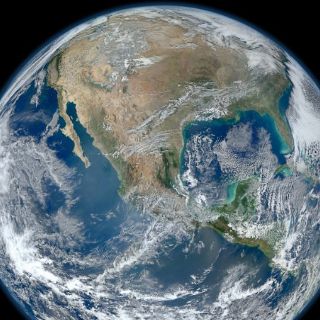 Los recursos que ofrece la Tierra son insuficientes