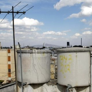 Propuesta hídrica de Alfaro guarda conceptos ‘no aplicables’ para Jalisco