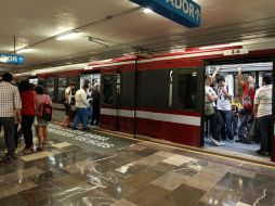 La Línea Tres del Tren Ligero y dos líneas del Macrobús, forman parte del proyecto de movilidad de Alfaro. ARCHIVO  /