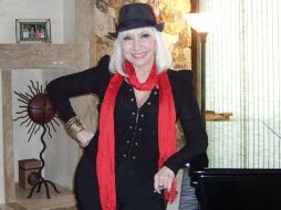 Lissette ha participado en telenovelas y películas, incluyendo Winter Kills, con Jeff Bridges y Anthony Perkins. EFE  /