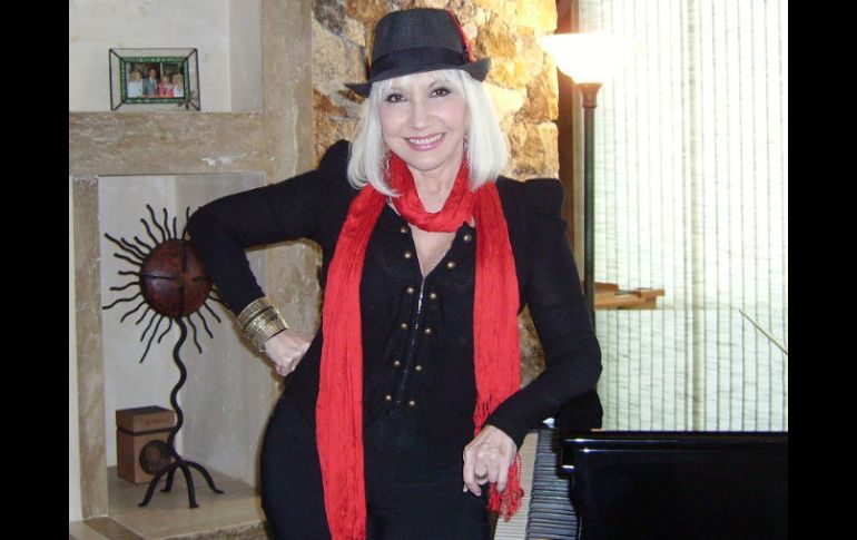 Lissette ha participado en telenovelas y películas, incluyendo Winter Kills, con Jeff Bridges y Anthony Perkins. EFE  /