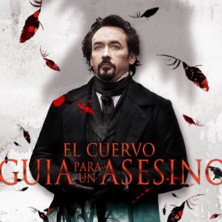 Llegará a cines de México el filme 'El cuervo: guía para un asesino'