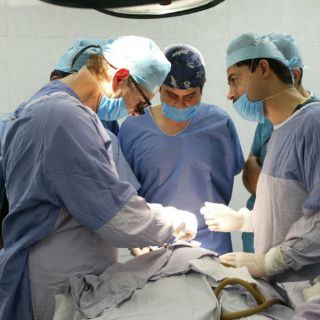 Aumentan donaciones de órganos pero la lista de espera aún es larga