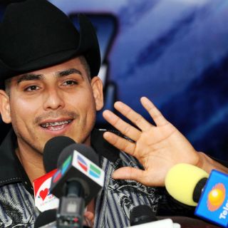 Espinoza Paz, listo para el público tapatío
