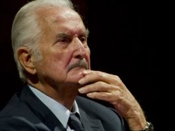 El escritor murió a los 83 años de edad. AFP  /