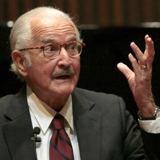 El director del Cervantes subraya que Fuentes ''era un hombre universal''