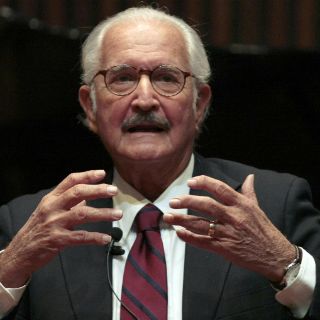 Fuentes era uno de los mejores escritores mundiales: Juan Goytisolo