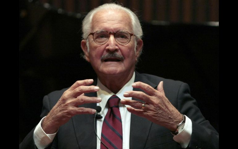 Goytisolo se dijo afectado por la muerte de su amigo Fuentes. REUTERS  /