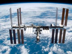 La ciencia espacial y sus aplicaciones desempeñan un papel fundamental en el desarrollo económico y social. ARCHIVO  /