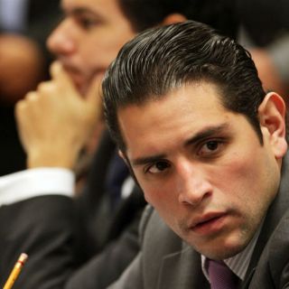 Corte analiza sanciones contra diputados por caso de magistrado