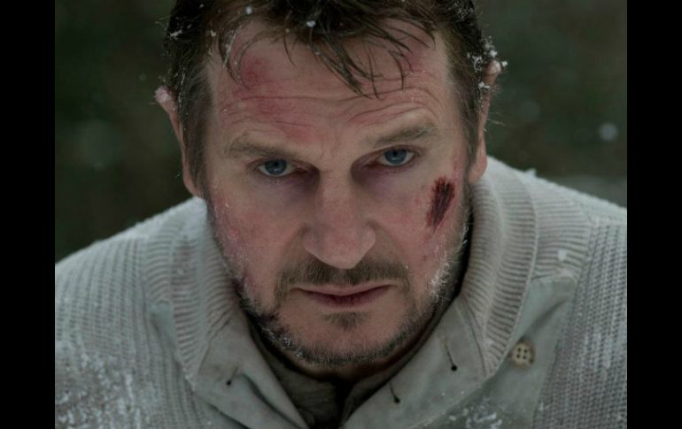 ''The Grey'' enfrenta hombre contra naturaleza en una batalla de vida o muerte. ARCHIVO  /