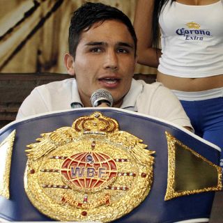 El 'Goofy' Montes, ante su gran reto