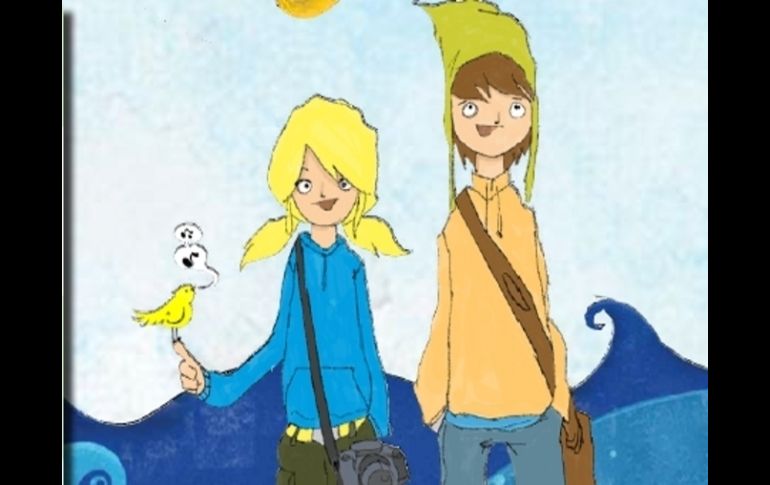 Aprenderás cómo puedes ayudar a la conservación del ambiente.  /