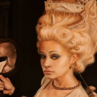 Tres nuevas exposiciones en el Ex-Convento del Carmen