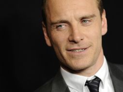 Fassbender estrena ''Prometheus'', el regreso de Ridley Scott a la ciencia ficción, el 8 de junio. ARCHIVO  /
