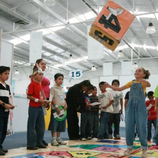 Exposiciones muy ecológicas