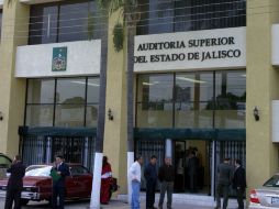Se tiene previsto que para el el próximo 25 de mayo se lleve a cabo el examen a los aspirantes a ocupar el cargo de auditor. ARCHIVO  /