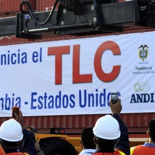 Empresarios ecuatorianos pesimistas por TLC en Colombia