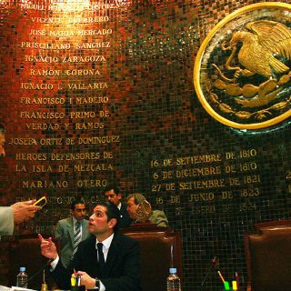 Diputados echan abajo ratificación de consejeros en el Itei