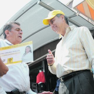 Fernando Garza eliminará cuotas escolar