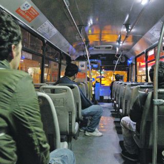 El Búho registra menos viajes tras ajustes