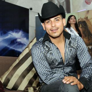 Soy un tipo normal: Espinoza Paz