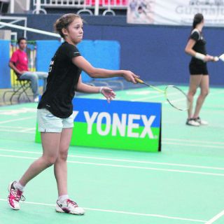 Jalisco es bicampeón en bádminton