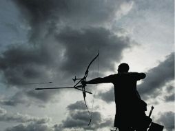 Prácticas realizadas por el equipo británico en el Lord’s Cricket Ground, en febrero pasado. GETTY IMAGES SPORT  /