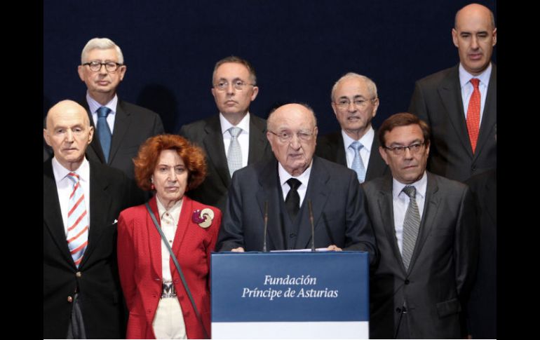 Martha Nussbaum una de las voces más innovadoras e influyentes de la filosofía actual. EFE  /