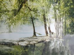 Juan Rulfo, uno de los máximos literatos contemporáneos, autor de Pedro Páramo y El llano en llamas. ARCHIVO  /