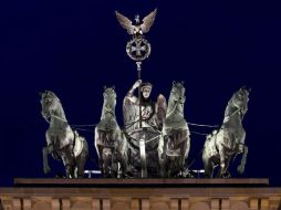 Alemania presenta el doble de patentes de relevancia mundial que Estados Unidos por habitante. ARCHIVO  /