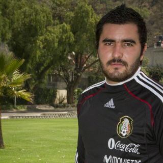 Liborio Sánchez rechazará ser suplente en Chivas