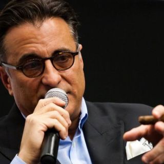 Andy García logra la financiación para su proyecto sobre Ernest Hemingway