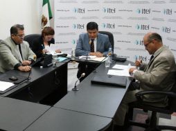 El plazo para publicar la convocatoria ha vencido, debió salir en la primera semana de mayo. ARCHIVO  /