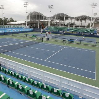 Presentan Torneo Futtenis