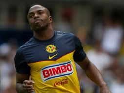 Christian Benítez quiere volver a probar suerte en el futbol europeo. MEXSPORT  /