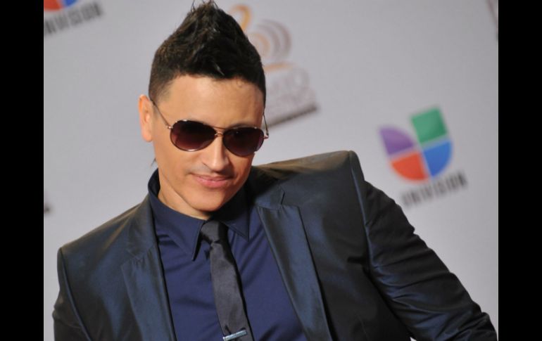 Crespo dijo que planifica su gira para el verano. ARCHIVO  /