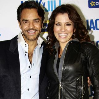 Será Rob Schneider testigo en la boda de Rosaldo y Derbez