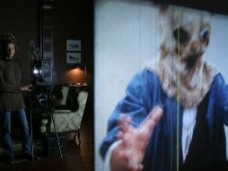 El Orfanato fue la ópera prima del realizador Juan Antonio Bayona. ARCHIVO  /