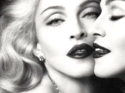 Para tener un mayor impacto, la cantante realizó un spot publicitario con imágenes impactantes. ESPECIAL  /