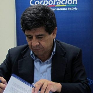 Petrolera Repsol estudia nuevas inversiones en Bolivia