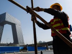 Las inversiones extranjeras directas en China bajaron en abril por sexto mes consecutivo. AP  /