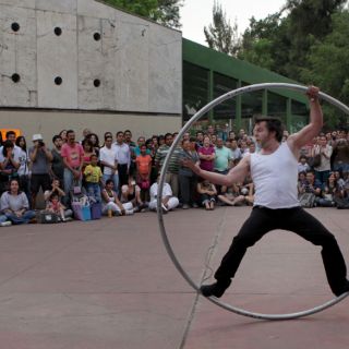 Lol Brothers y el arte de hacer circo en la calle