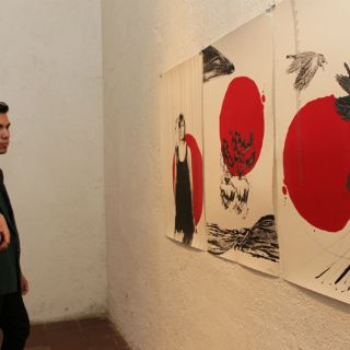 Quebec y Jalisco en estampas