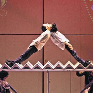 El circo de hoy, en boca de Quebec