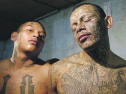 Según la ONU, la tasa de homicidios por cada 100 mil habitantes en Centroamérica, es 10 veces superior al promedio mundial. ESPECIAL  /