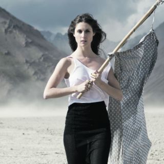 La dualidad de Francisca Valenzuela