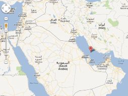 Las autoridades iraníes mantienen bloqueadas un gran número de páginas web. ESPECIAL  /